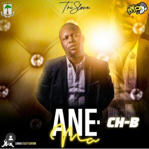 Ane Ma - CH-B