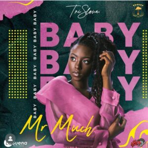 Baby - Mr Much