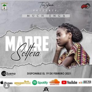 Odjuima - Mr Much