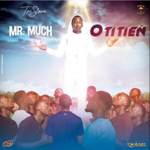 OTITEIN - Mr Much
