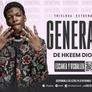 JUDAS HKEEM DIOR FT CH B