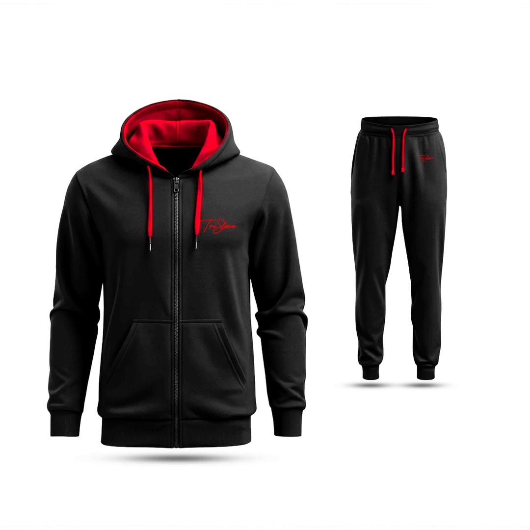 Conjunto Chandal