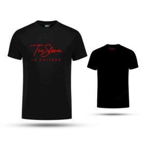 Camiseta Manga Corta